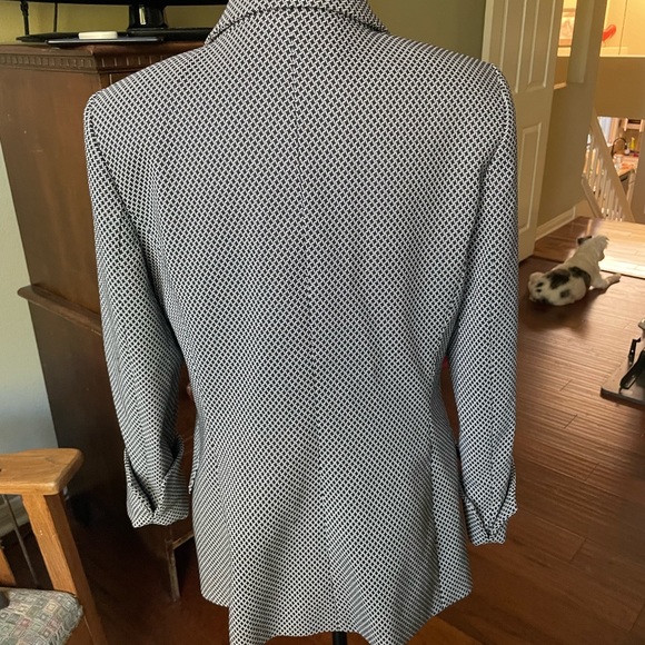 Calvin Kline suit jacket - Picture 3 of 8